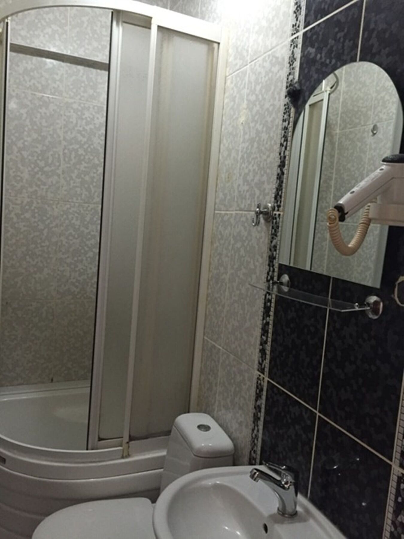 Kadikoy Kervansaray Hotel Istanbul Zimmer foto