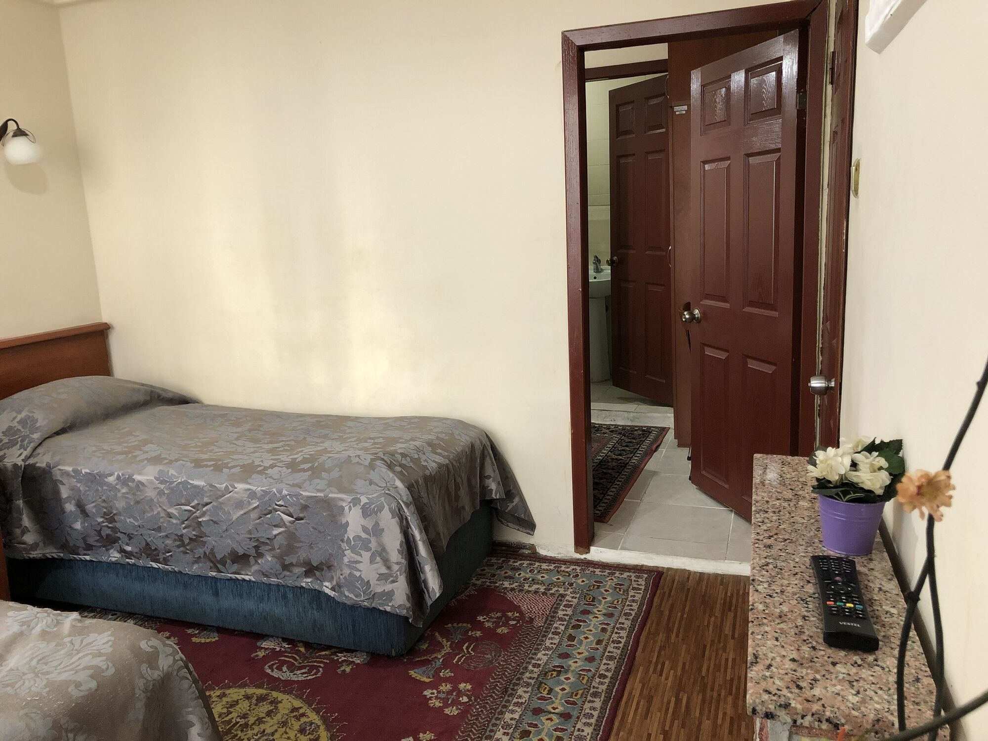 Kadikoy Kervansaray Hotel Istanbul Zimmer foto