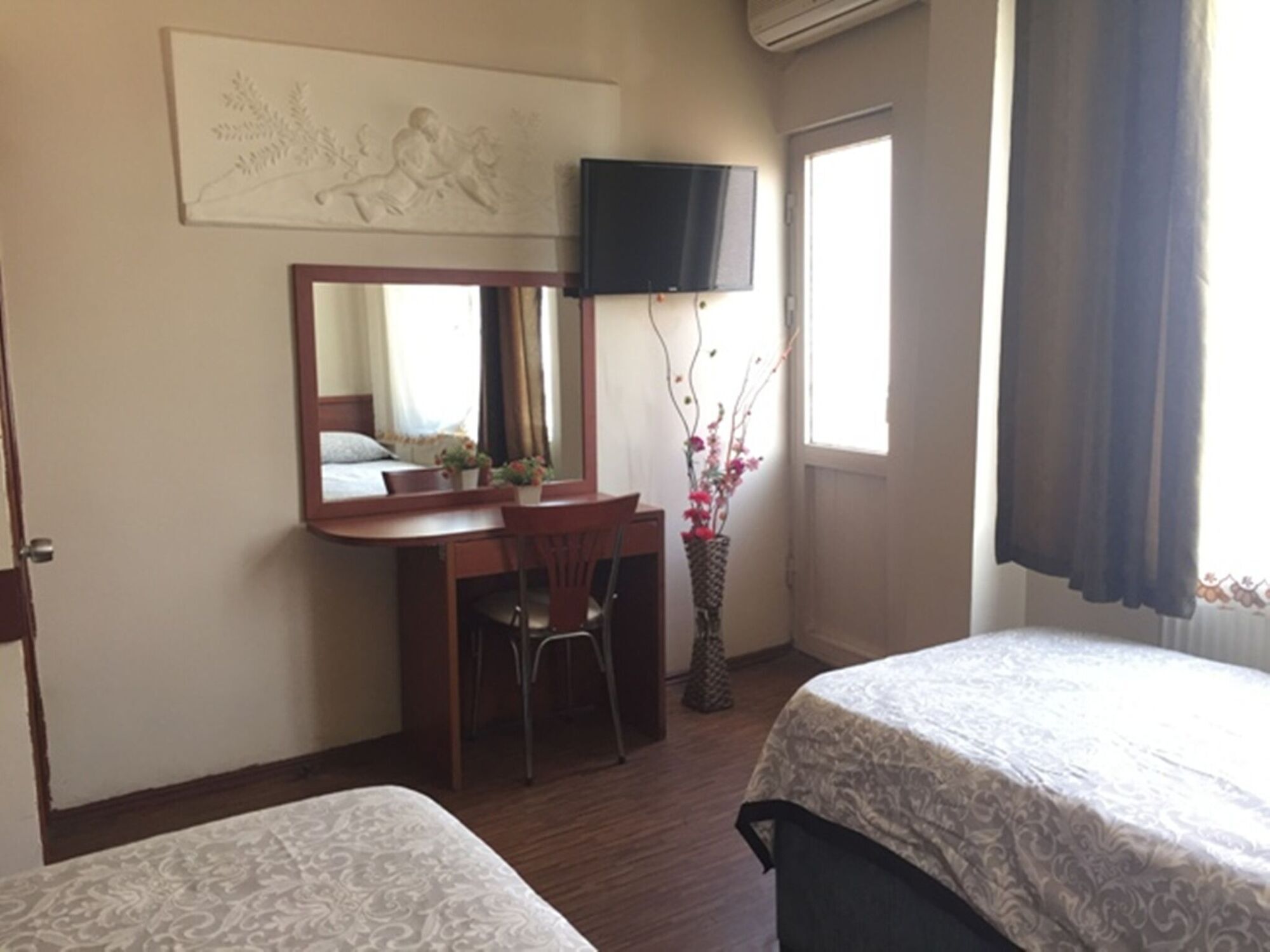 Kadikoy Kervansaray Hotel Istanbul Zimmer foto