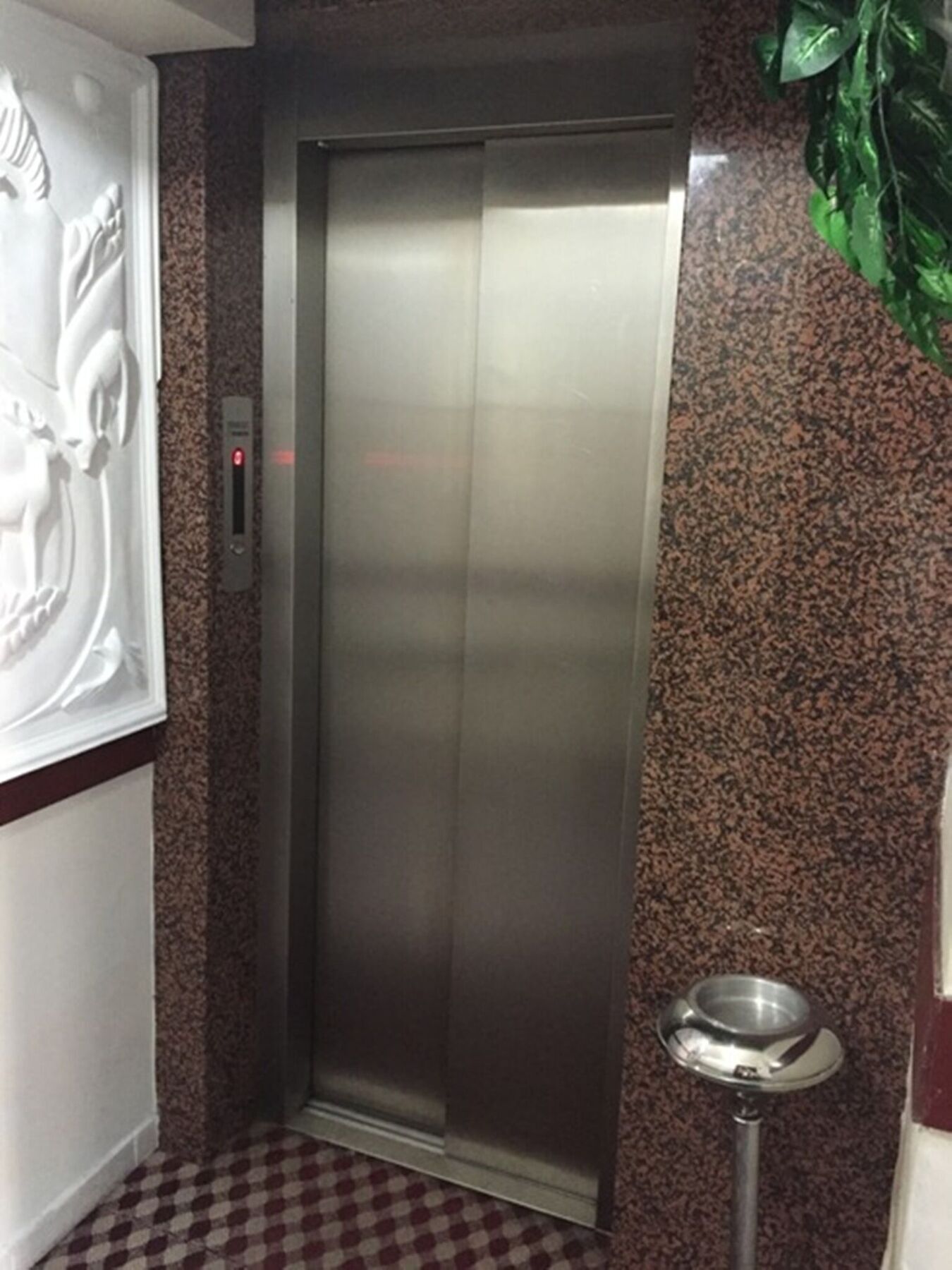 Kadikoy Kervansaray Hotel Istanbul Interior foto